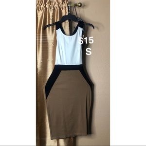 Fashion nova dress